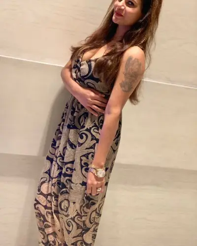 Sangaria Escort